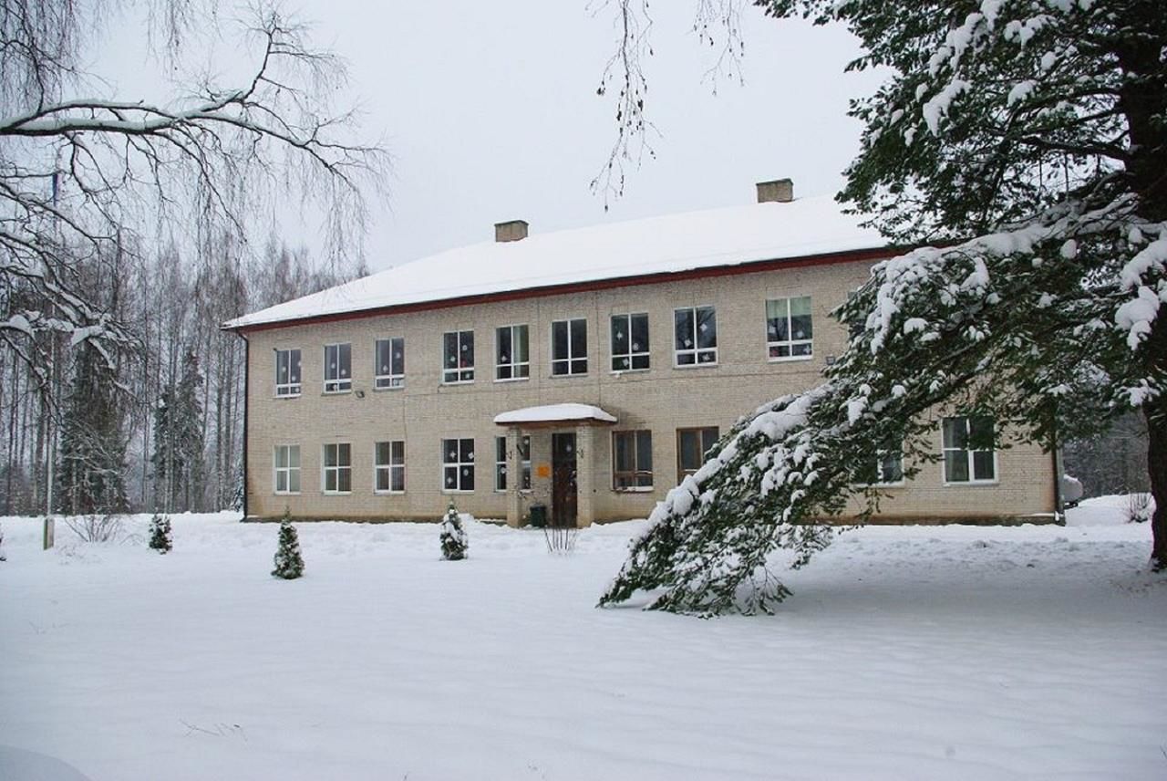 Фермерские дома Roosu Talu Accommodation Sulbi-13
