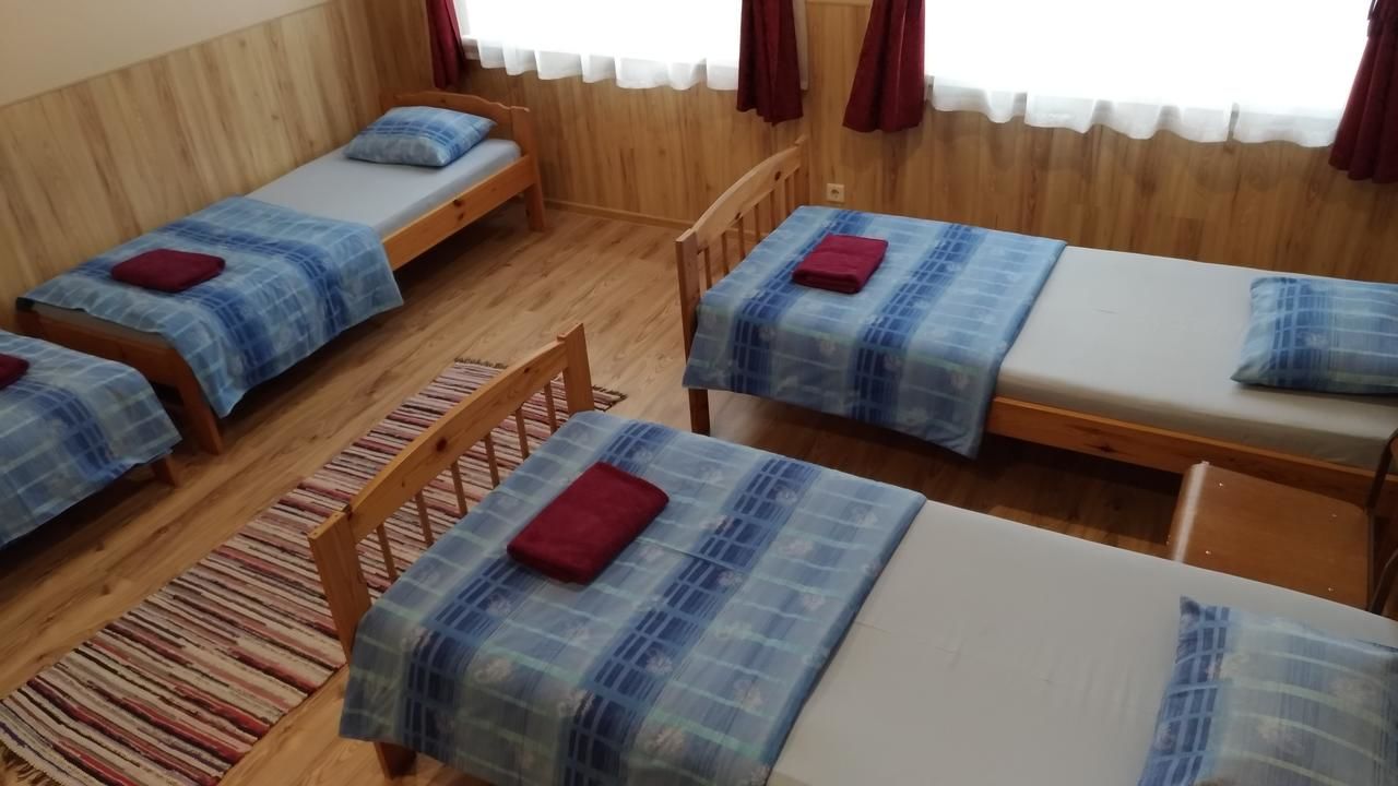Фермерские дома Roosu Talu Accommodation Sulbi-5