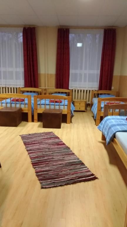 Фермерские дома Roosu Talu Accommodation Sulbi-26