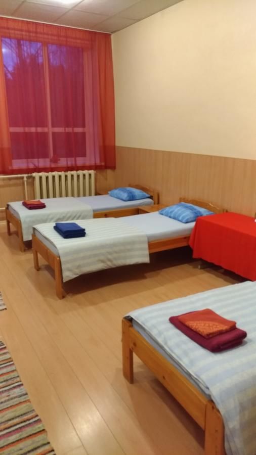 Фермерские дома Roosu Talu Accommodation Sulbi-7