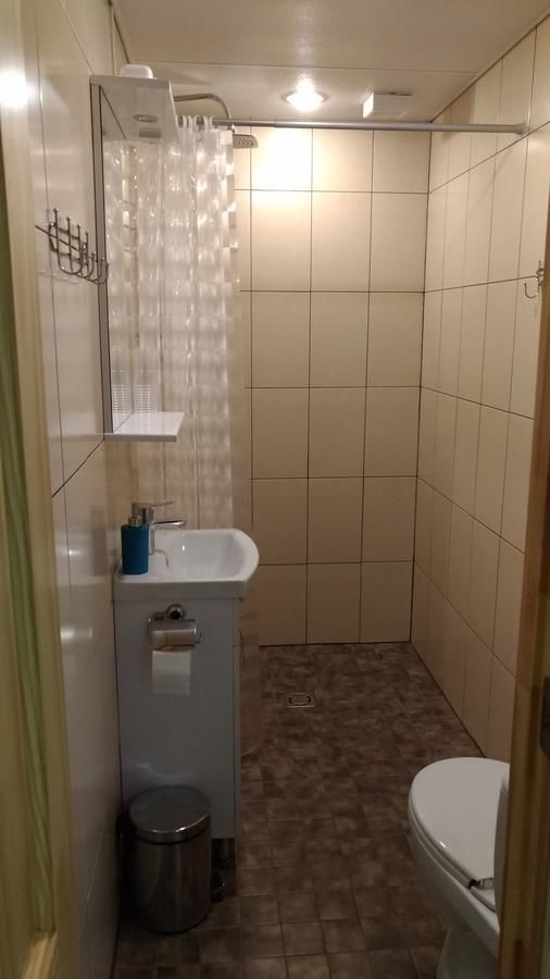 Фермерские дома Roosu Talu Accommodation Sulbi-10