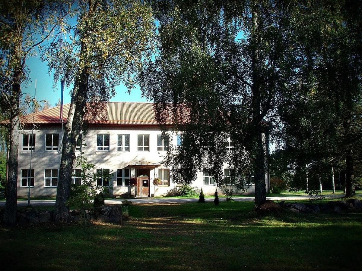 Фермерские дома Roosu Talu Accommodation Sulbi-11