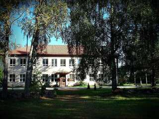 Фермерские дома Roosu Talu Accommodation Sulbi-7